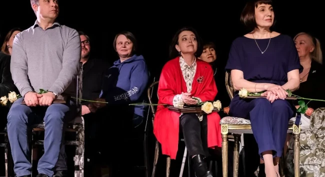 Завершил работу XIX областной театральный фестиваль-конкурсе «Мельпомена»