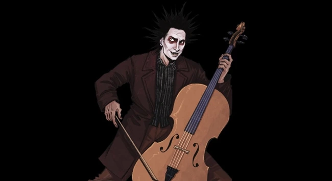 Оркестр Cagmo. Симфония Король и Шут. Концерт №1